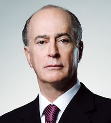 Michael J. Berger, Principal.