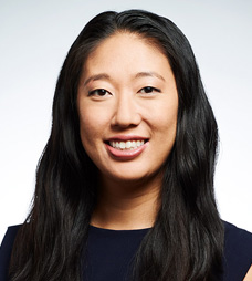 Aura L. Lichtenberg, Associate