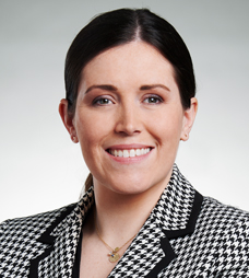 Bridget Storrs Davis, Associate