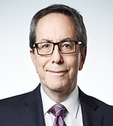 David H. Levy, Principal