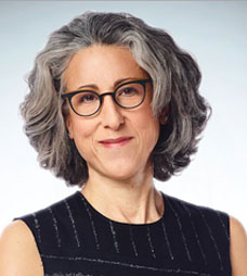 Dina Warner, Principal