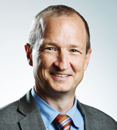 Eric J. Schwab, Partner
