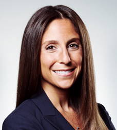 Hailee B. Zabrin, Partner