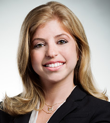 Jamie A. Zider, Associate