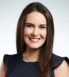 Lauren Payne, Associate