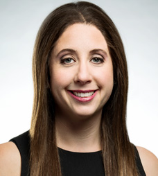 Lauren Goodkin Roth, Partner