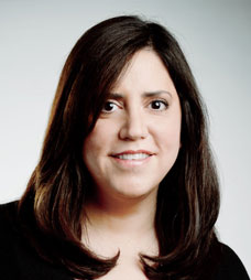 Margaret Keane,Partner