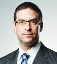 Michael S. Sabath, Principal