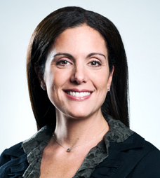 Sharon S. Mobley, Partner