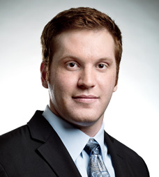 Zachary B. Cohen, Associate