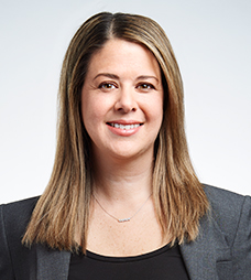 Rebecca E. Cahan, Associate